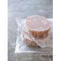 XR-2 Nylon asymmetric low temperature freeze bag for chicken